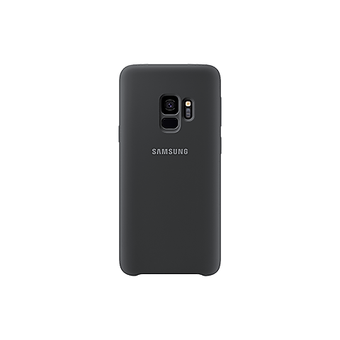 sistemático Permanentemente Ocupar Silicone Cover Galaxy S9 | EF-PG960TBEGWW | Samsung Empresas España