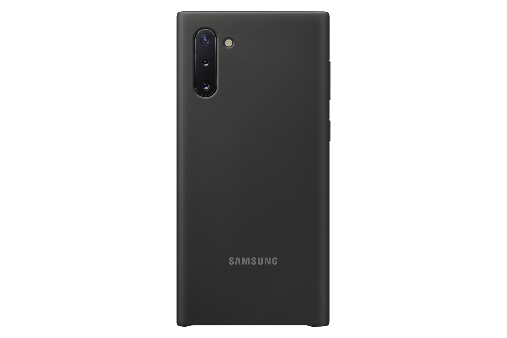 galaxy note10  silicone cover