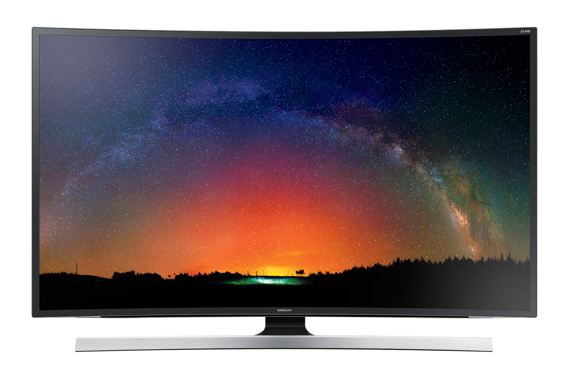 Televisor Samsung 48 Pulgadas Curvo Smart Tv Un48j65