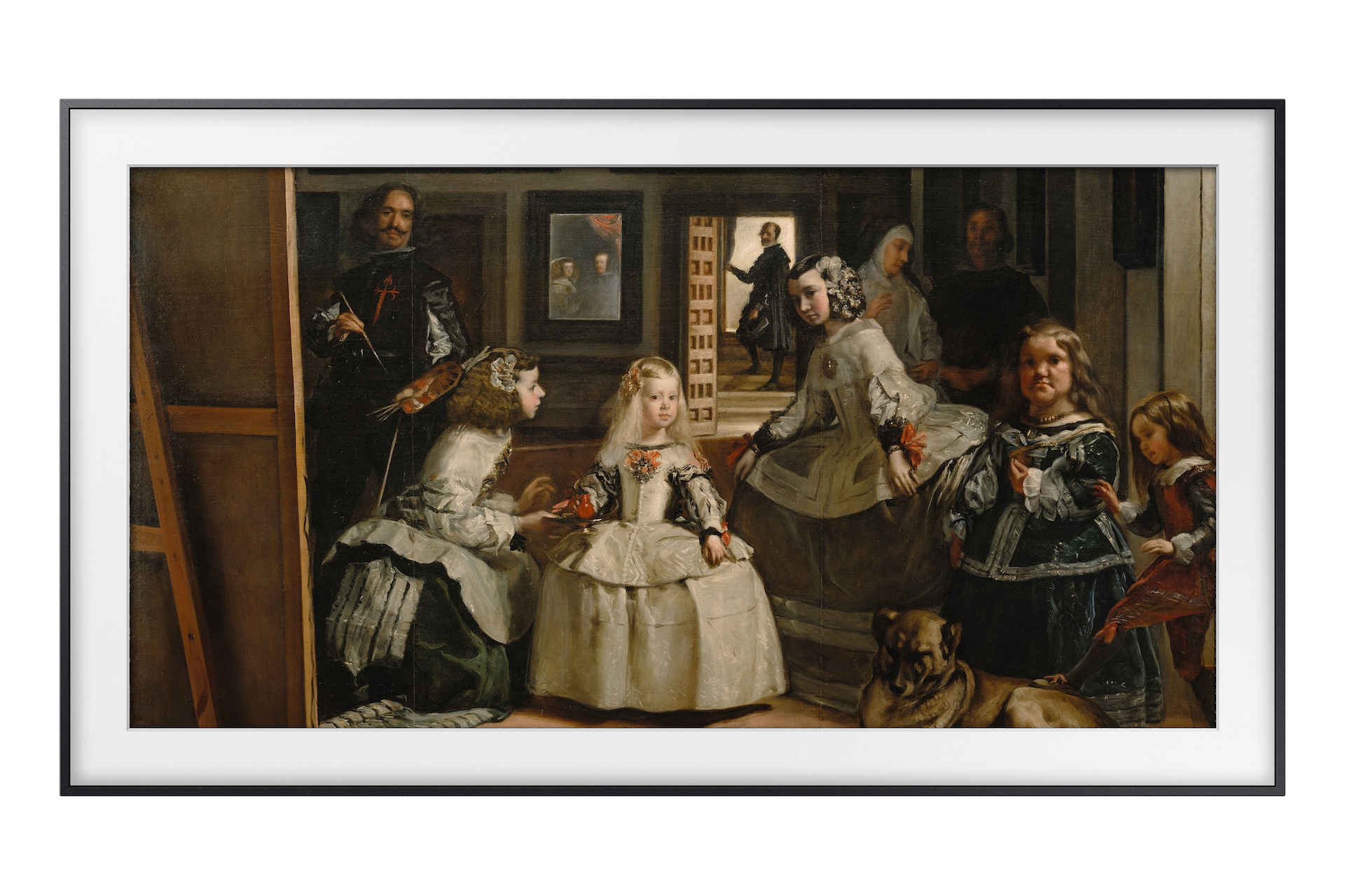 [Thé F~rámé~ 2019. ¿Úñ cú~ádró~¿ Sí, ý~ támb~íéñ úñ~ télé~vísó~r]