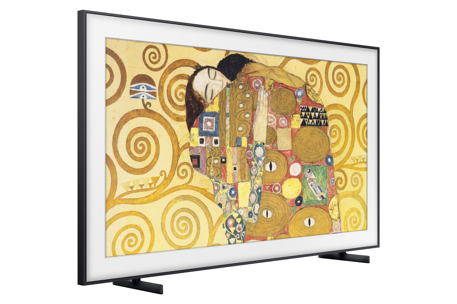 Samsung QE50LS03AAUXXC - TV LS03A The Frame 50 pulgadas QLED 4K · Comprar  ELECTRODOMÉSTICOS BARATOS en lacasadelelectrodomestico.com