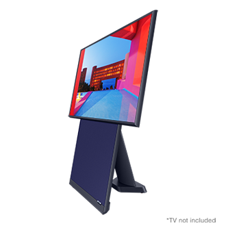 dynamic1-wheel- Navy Blue