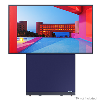 front-l-wheel- Navy Blue