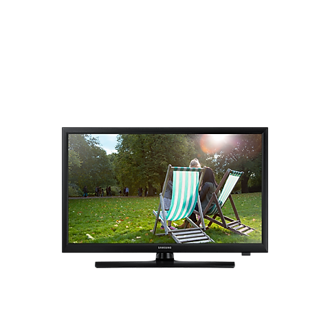 Monitor Tv Led 24 T24e310ew Samsung Samsung Espana