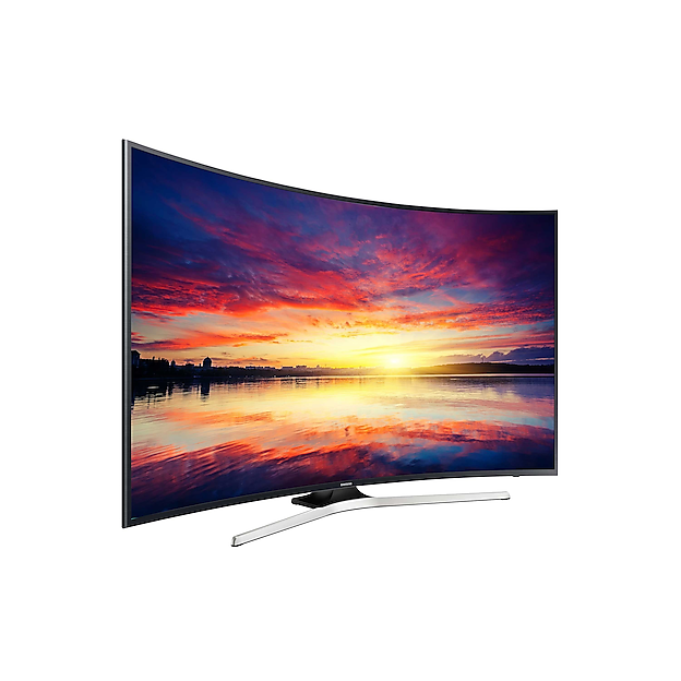 TV de 40 pulgadas UHD 4K Smart TV Curvo Serie KU6100