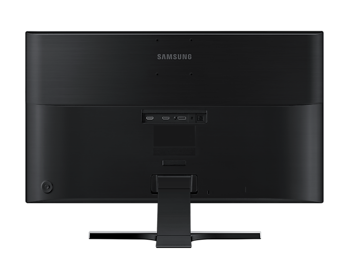 monitor SAMSUNG 28" UE590 ULTRA HD 4k