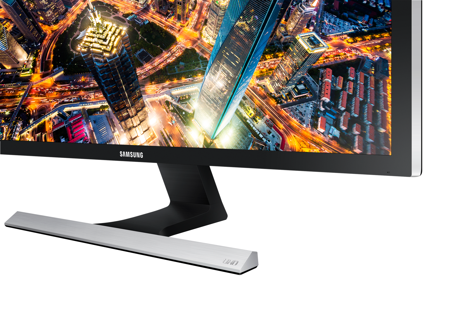 Monitor LED UHD 28" 3840 X 2160px U28E590D | SAMSUNG