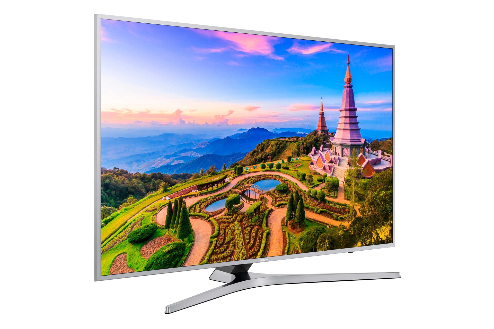 TV de 40 pulgadas UHD 4K Smart TV Serie KU6400