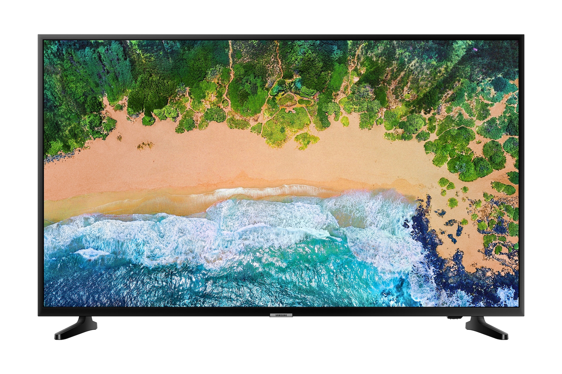 Pantalla Samsung 50 Pulgadas Smart TV Serie QLED a precio de socio