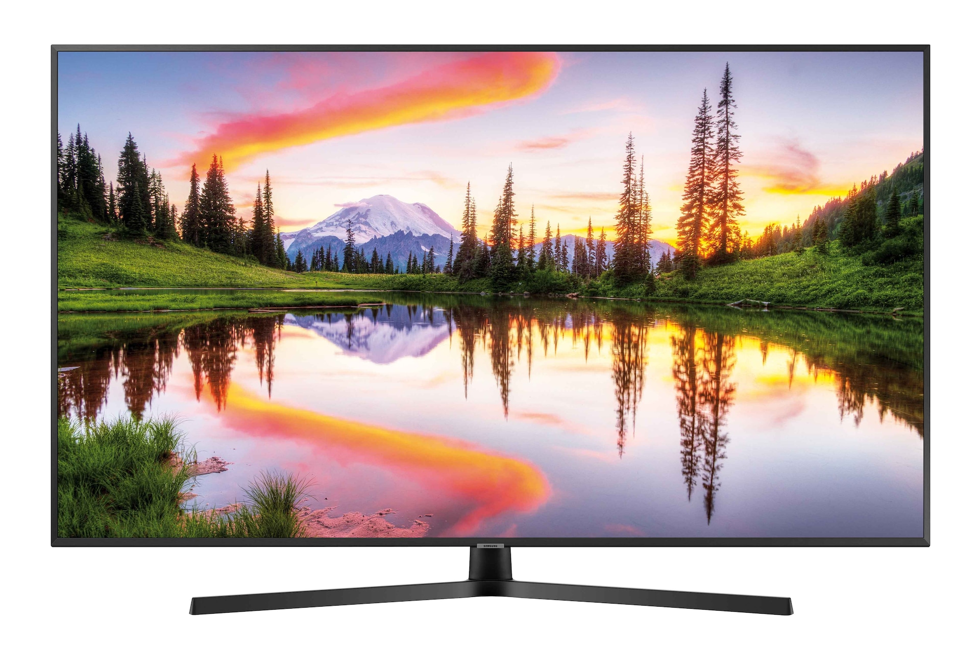 Menuda oferta! Televisor 4K de 43 pulgadas por solo 259 euros