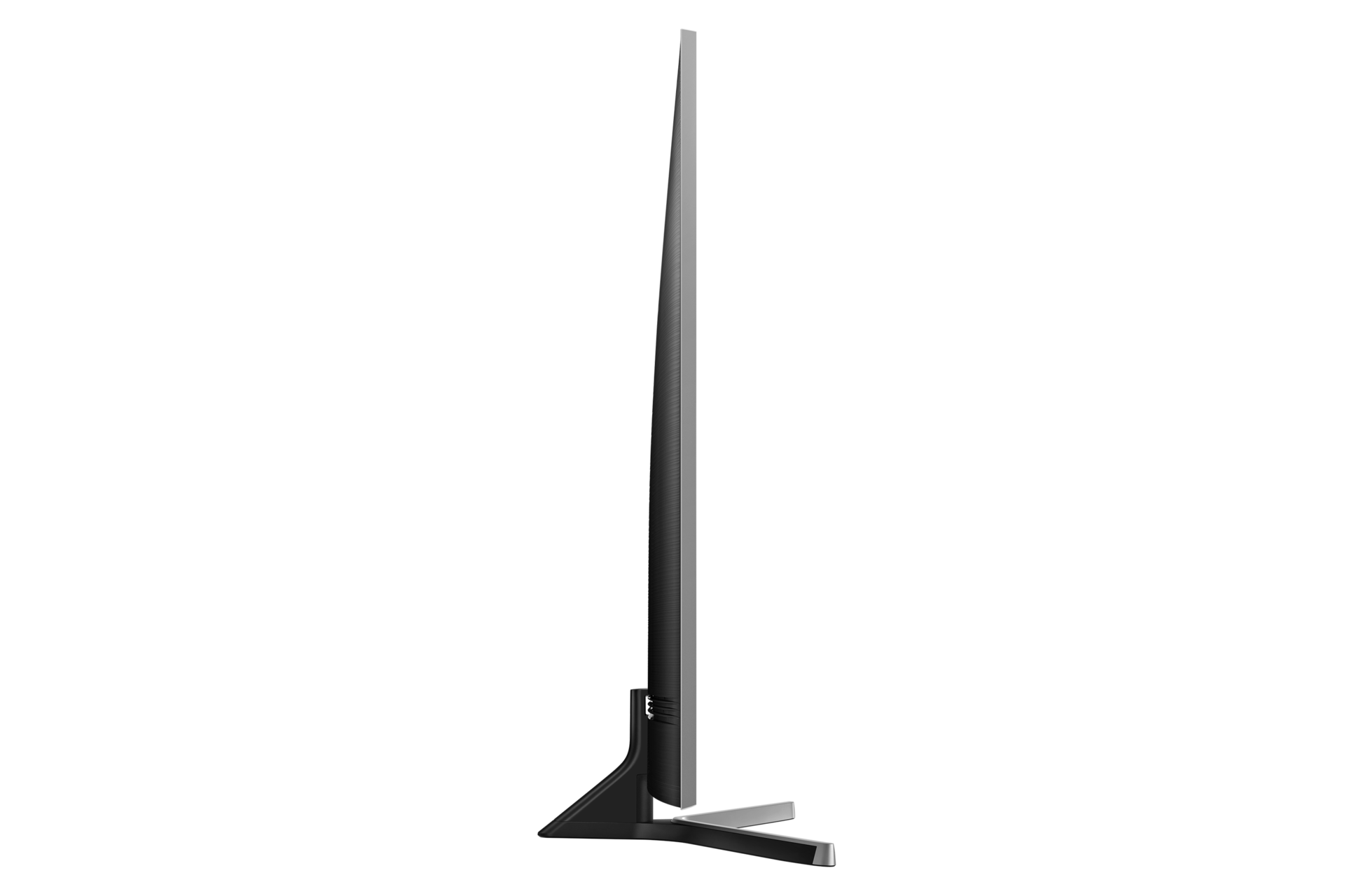 l-side titanum silver