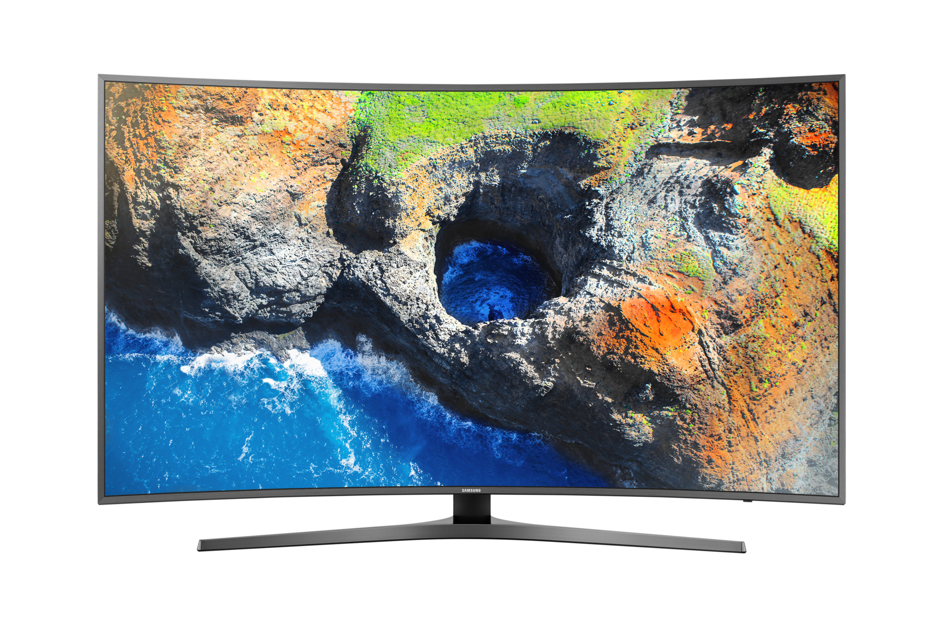 Smart Tv UHD 4K Samsung 65 Pulgadas UN