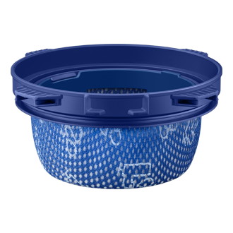 pre-filter-detail silver