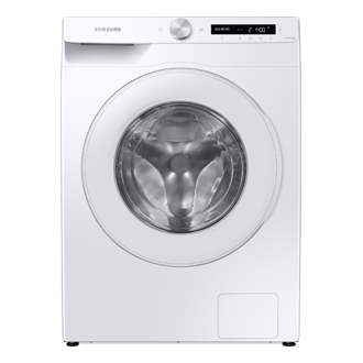 SAMSUNG WW90T534DTW/S3 Lavadora Estándar Serie 5, 9kg, A+++, Carga Frontal,  Color Blanco, Tecnología EcoBubble, Motor Digital Inverter, Auto  Dosificador, Inteligencia Artificial : 488.84: : Bricolaje y  herramientas