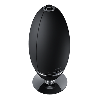 Dynamic Lookdown Black