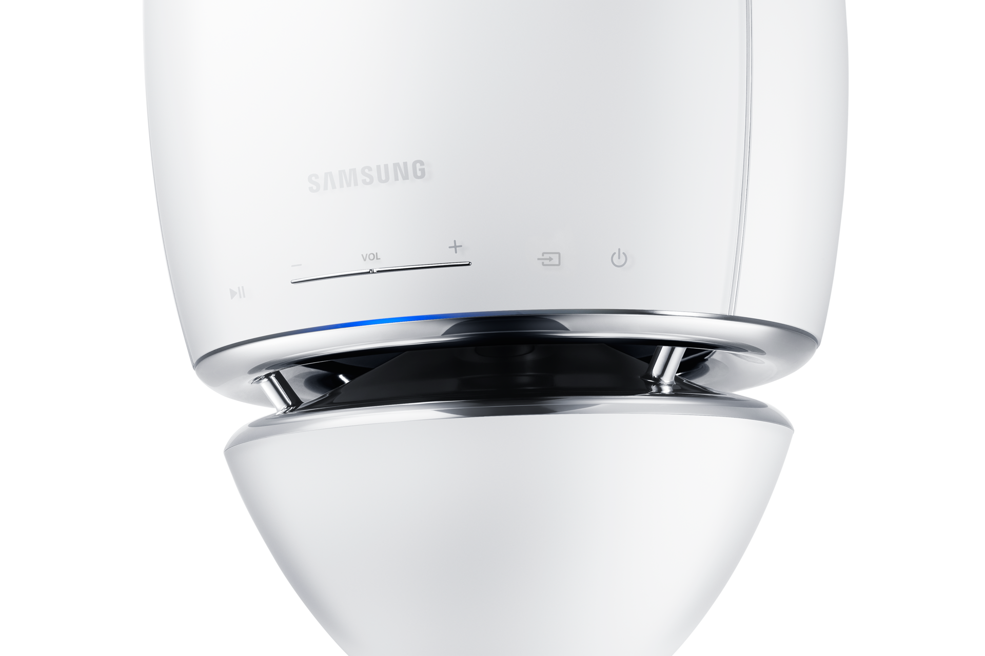 Detail Control White