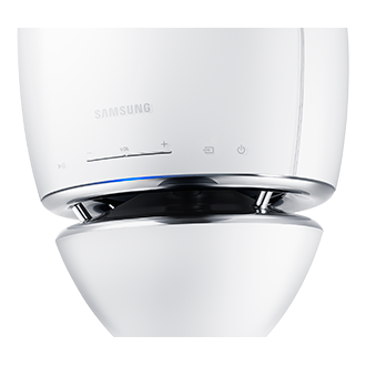 Detail Control White