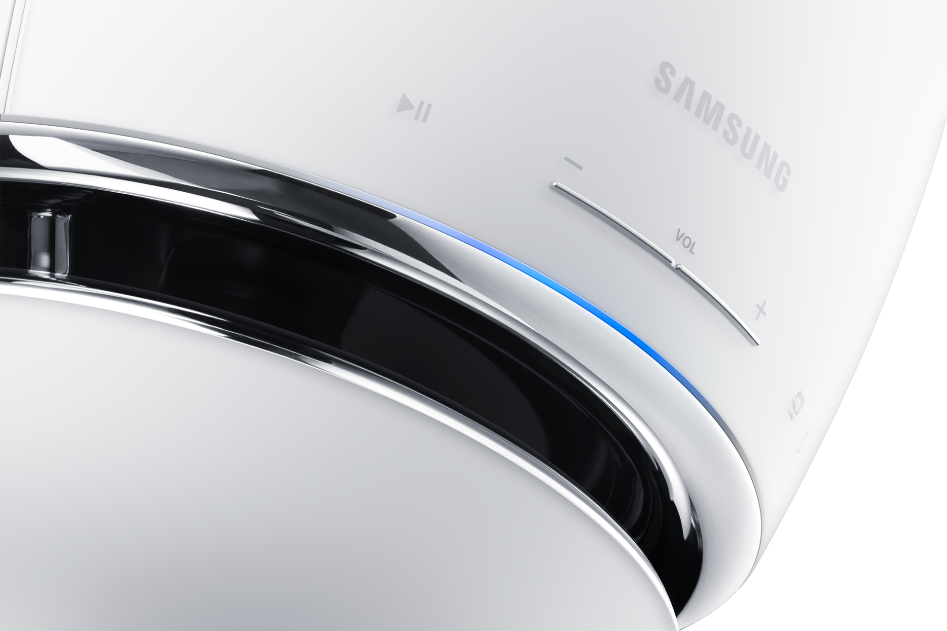 Dynamic Detail White