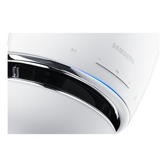 Dynamic Detail White