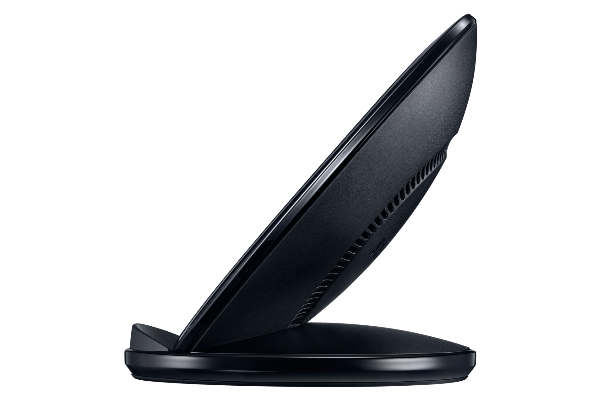 Samsung-cargador inalámbrico Qi, Cargador rápido estándar para Galaxy S7,  S6 Edge, S23, S22, S21, S20
