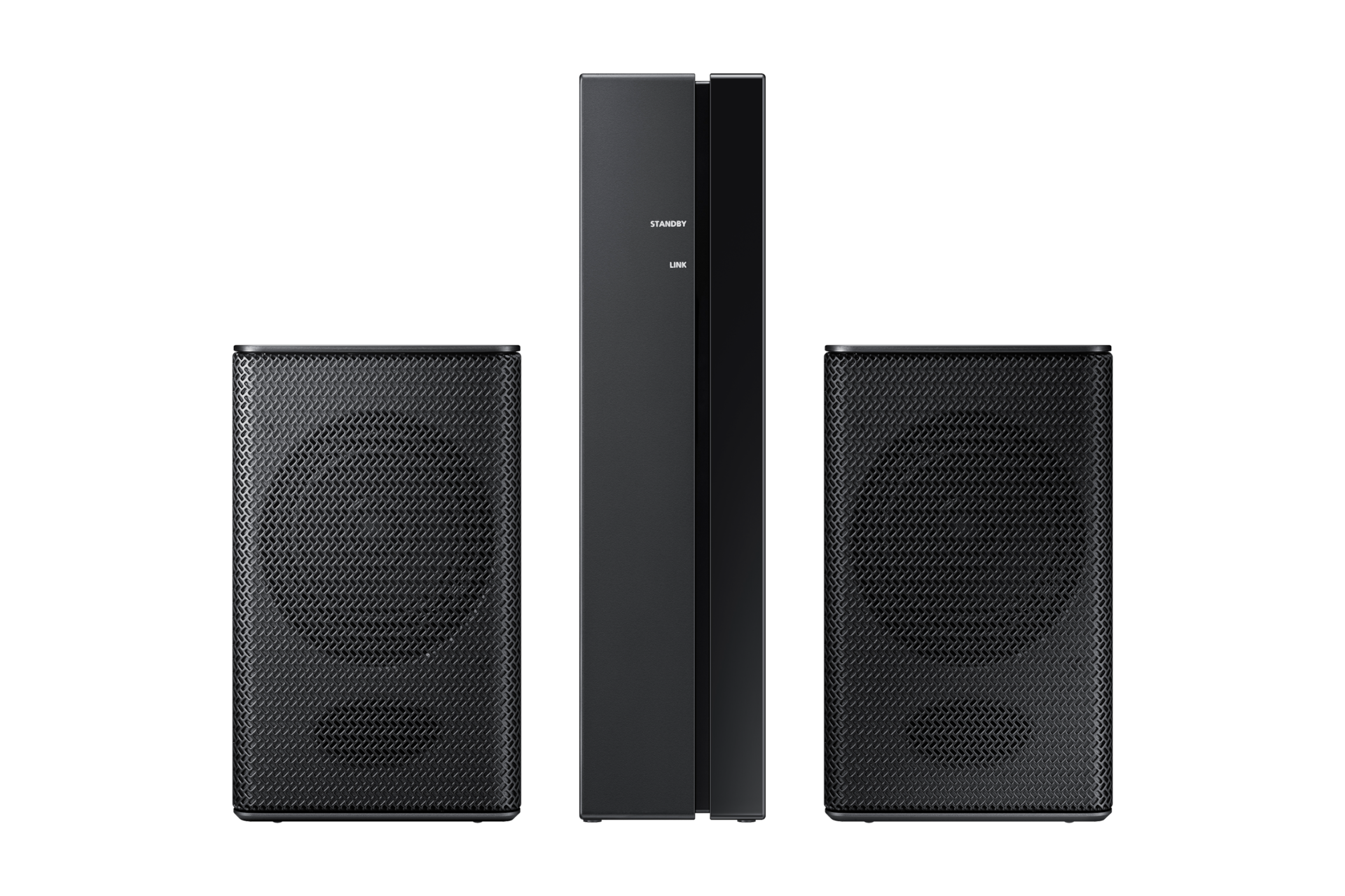 Altavoces Inalámbricos Samsung Swa 9200S para Selectas Barras de Sonido  Samsung Par - Promart