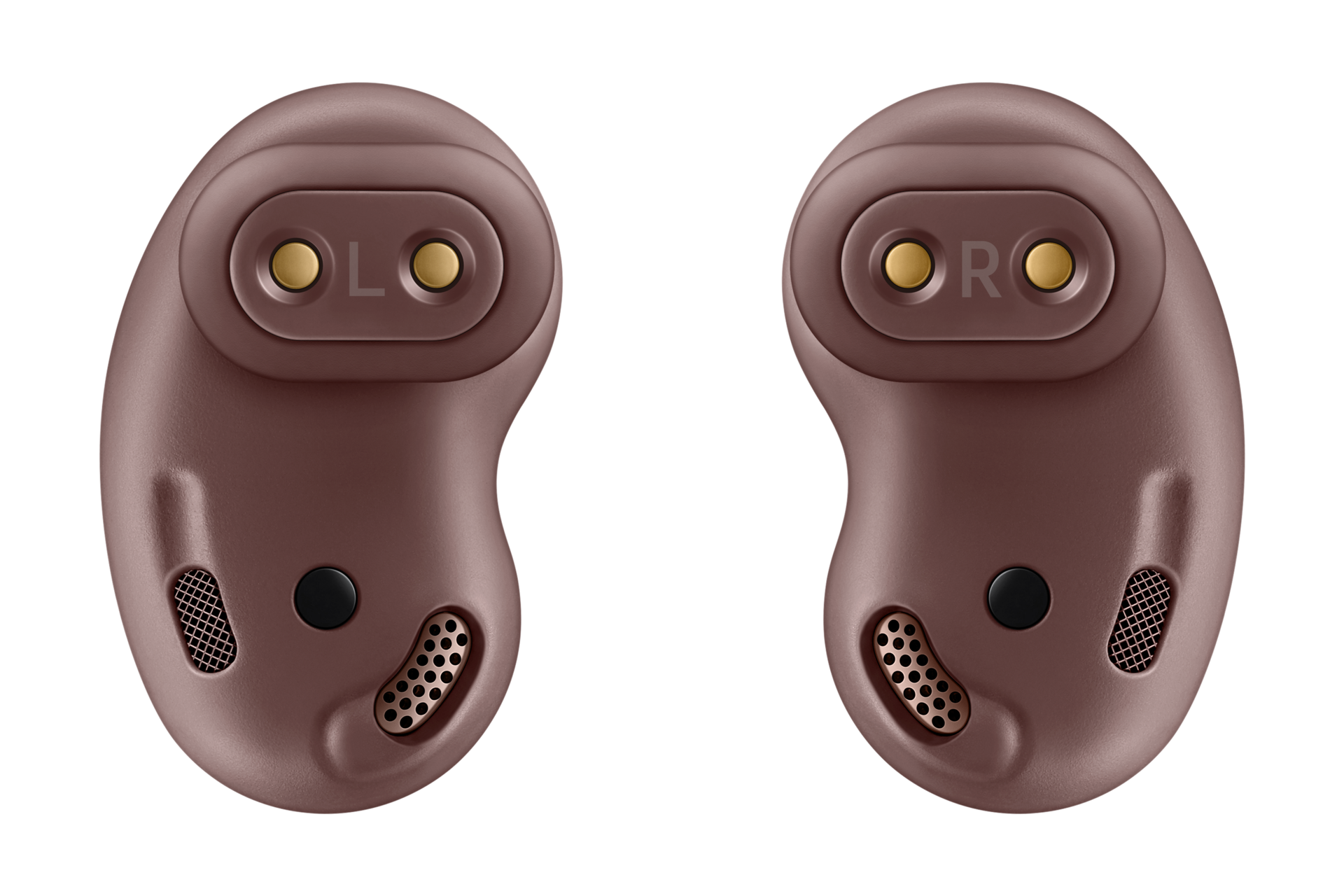 Samsung ha presentado los nuevos auriculares Galaxy Buds Live