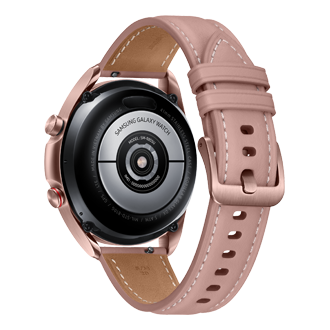 Samsung Galaxy Watch 42mm Caracteristicas Y El Mejor Precio Samsung Espana