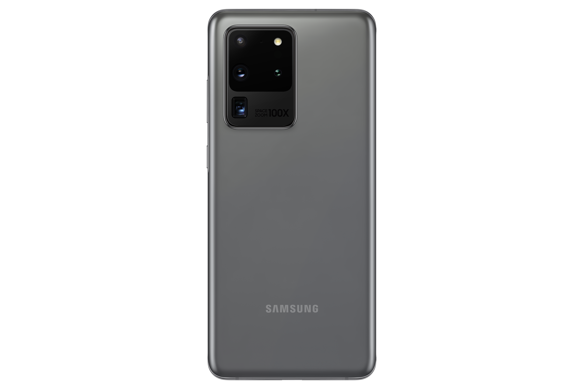 back Cosmic Gray