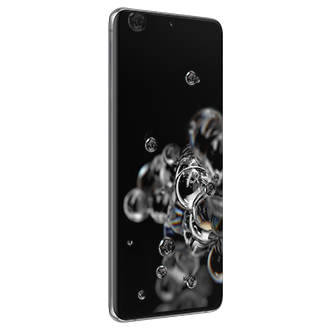 l30 Cosmic Gray