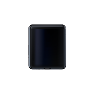 closed-back Mirror Black