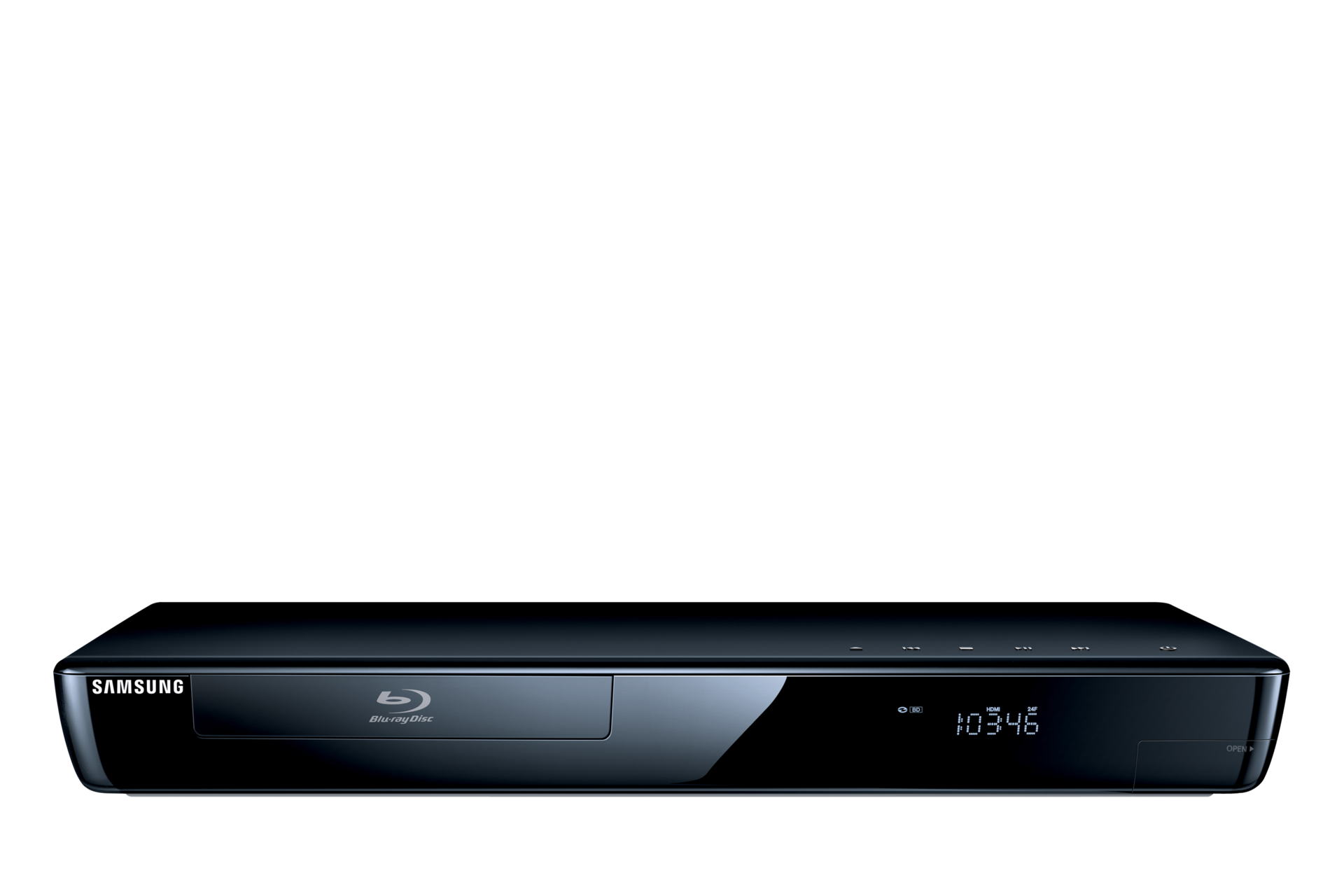 Blu-Ray BD-P3600 | Samsung Soporte España
