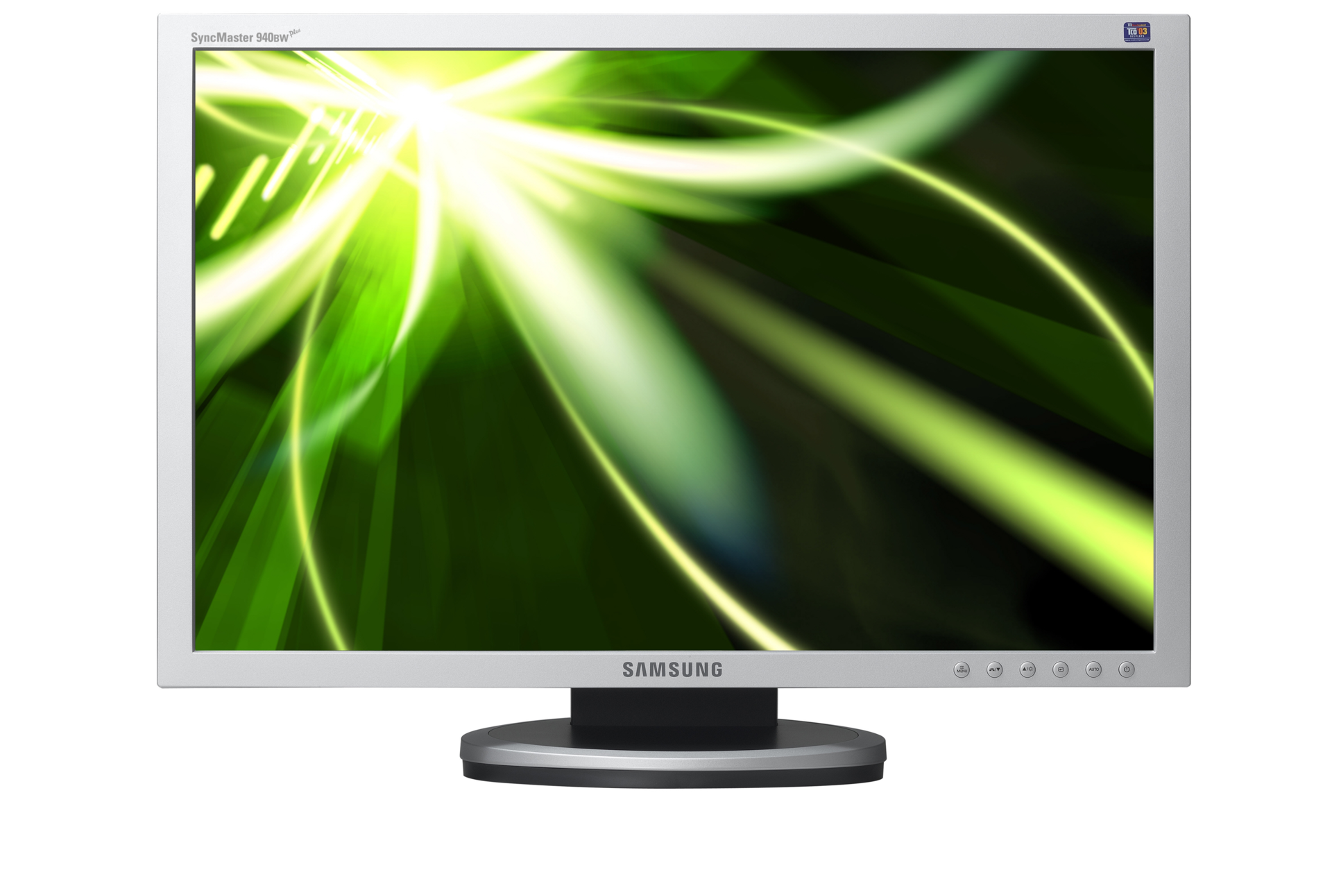 MONITOR SYNCMASTER 19" LCD 940BW | Samsung Soporte España