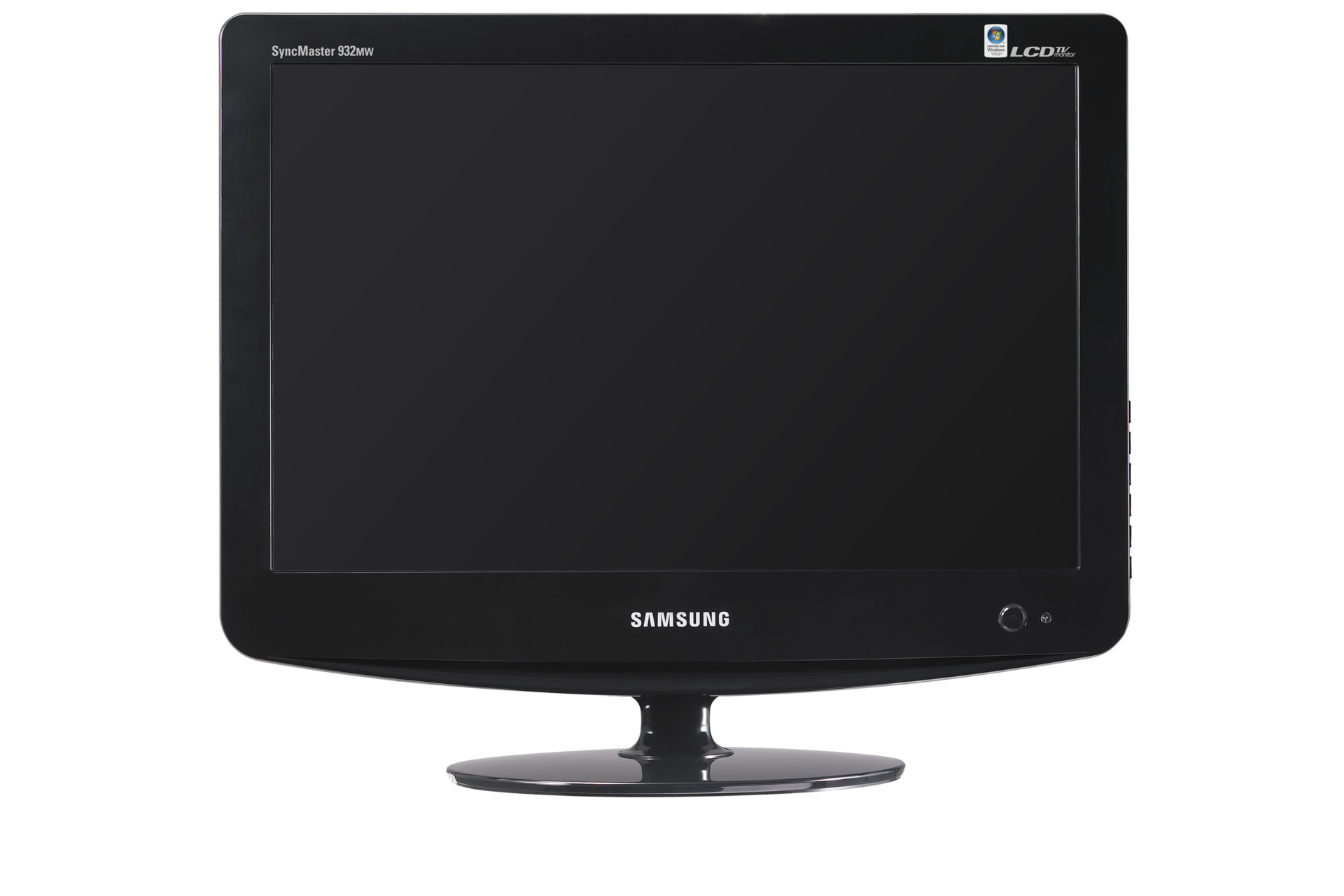 MONITOR SYNCMASTER 19" LCDTV 932MW Samsung Soporte España