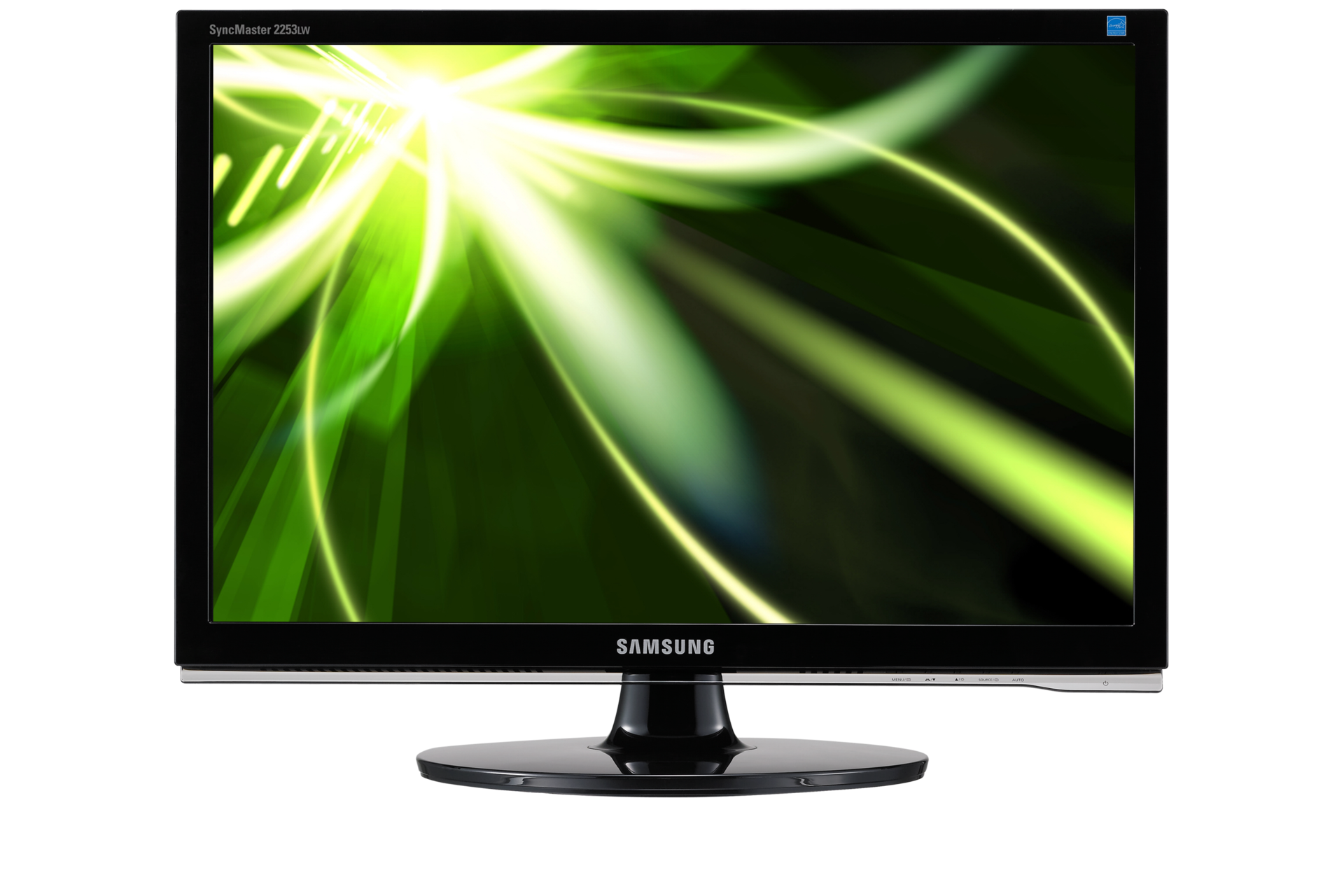 MONITOR SYNCMASTER 21,6" 2253LW Samsung Soporte España