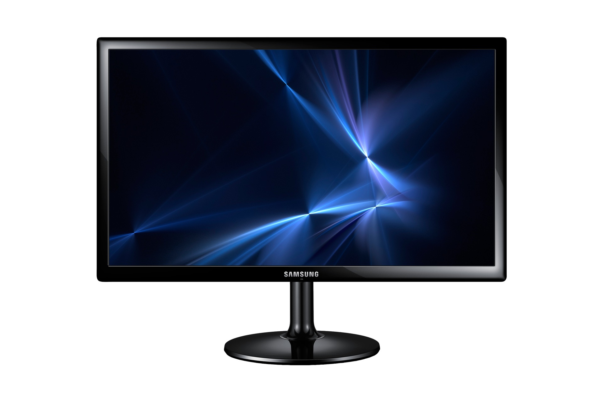 Monitor FHD 27