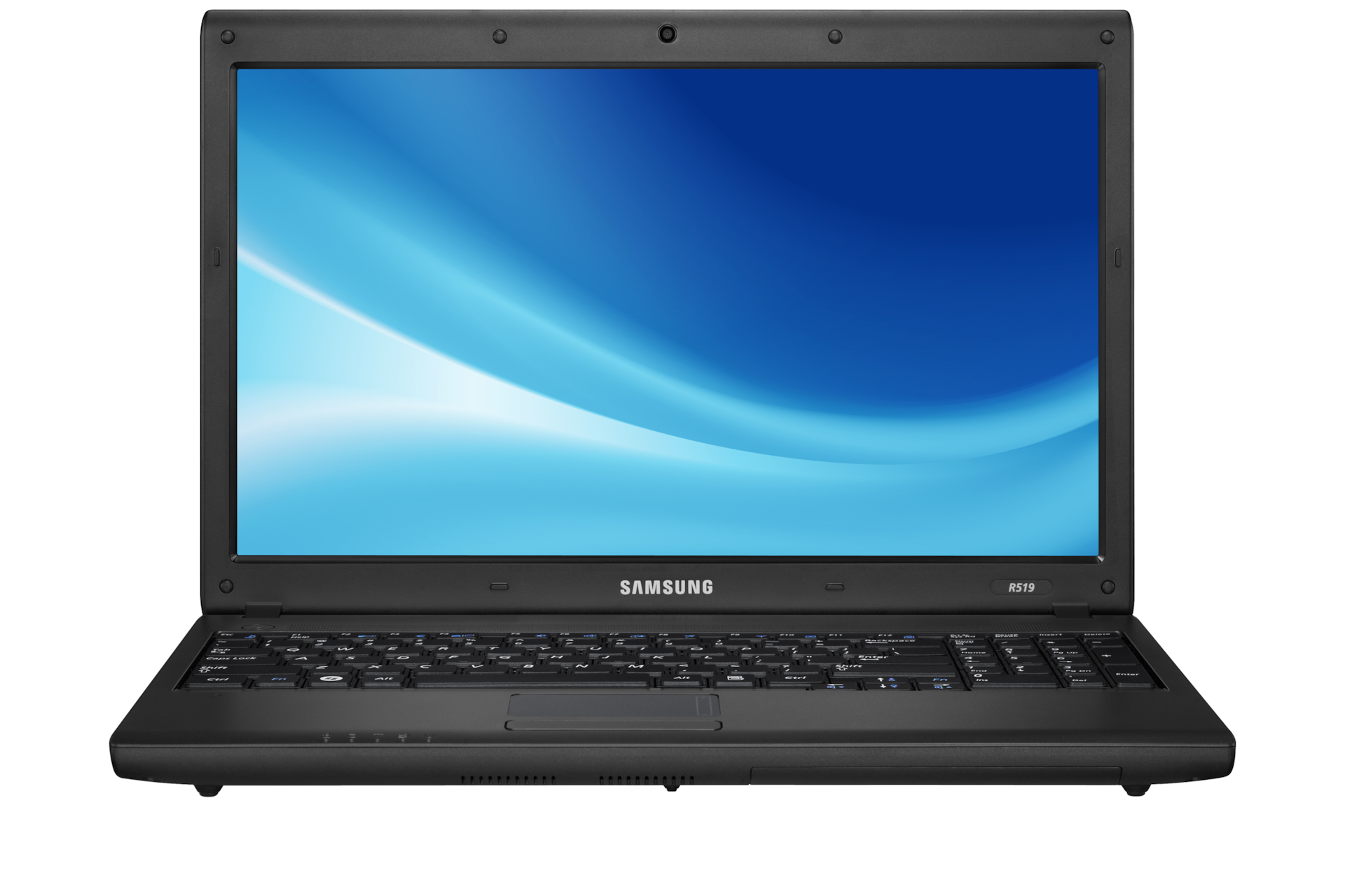 NP-R519-JS03ES | Samsung Soporte España
