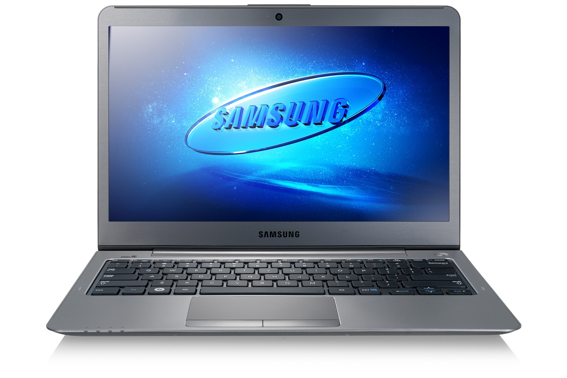 Ноутбук samsung np530u3c не загружается