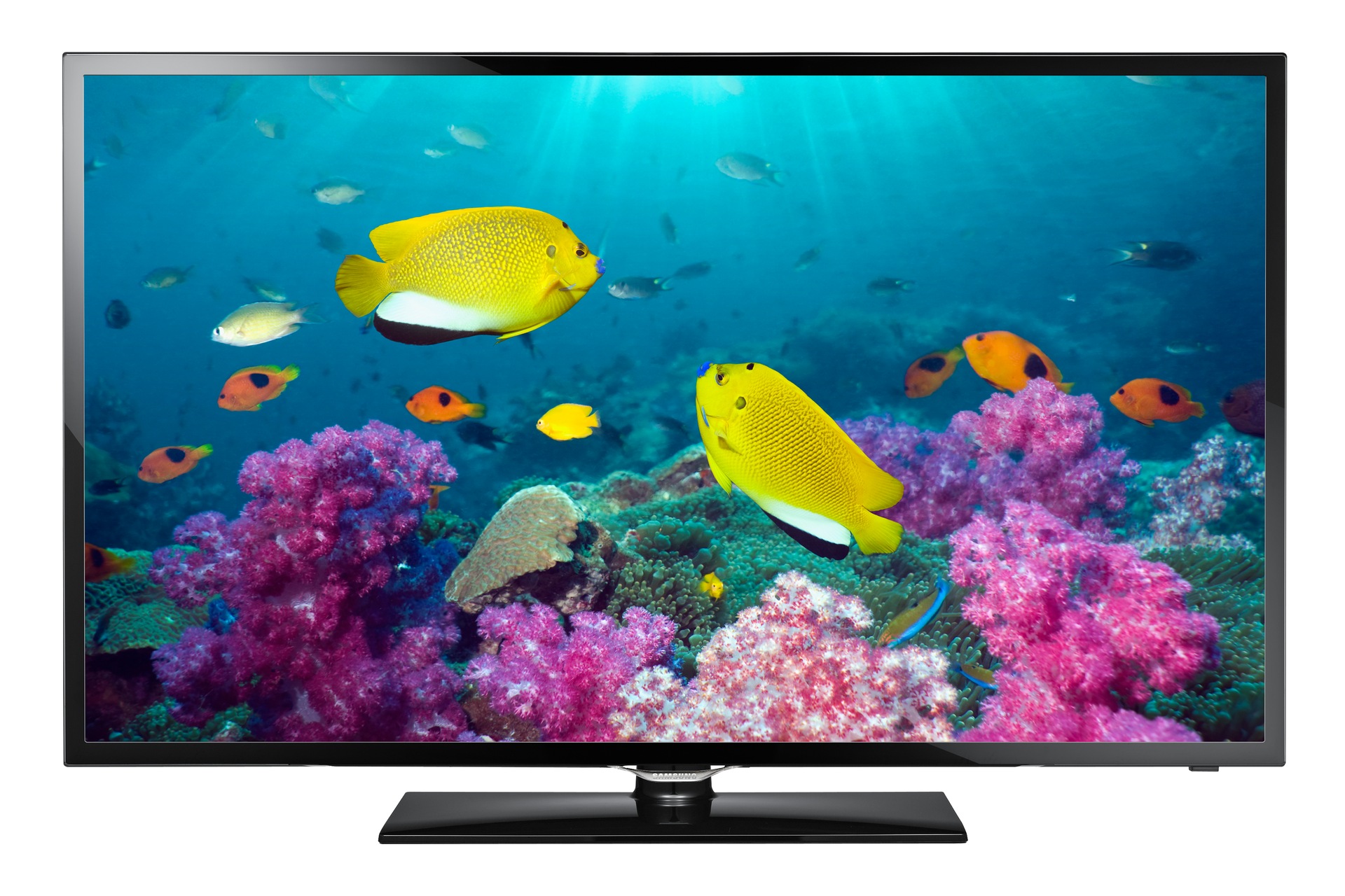 Samsung UHD TV 42 pulgadas