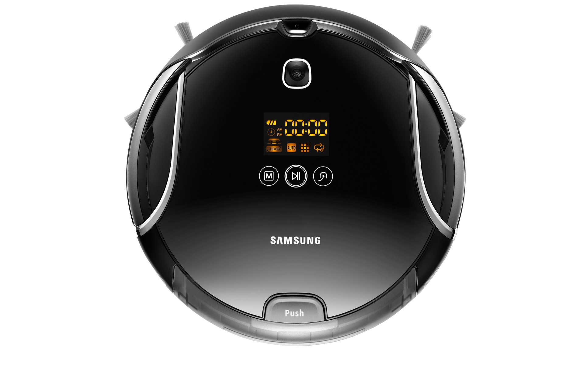 Navibot S Vcr80l3k Samsung Soporte Espana