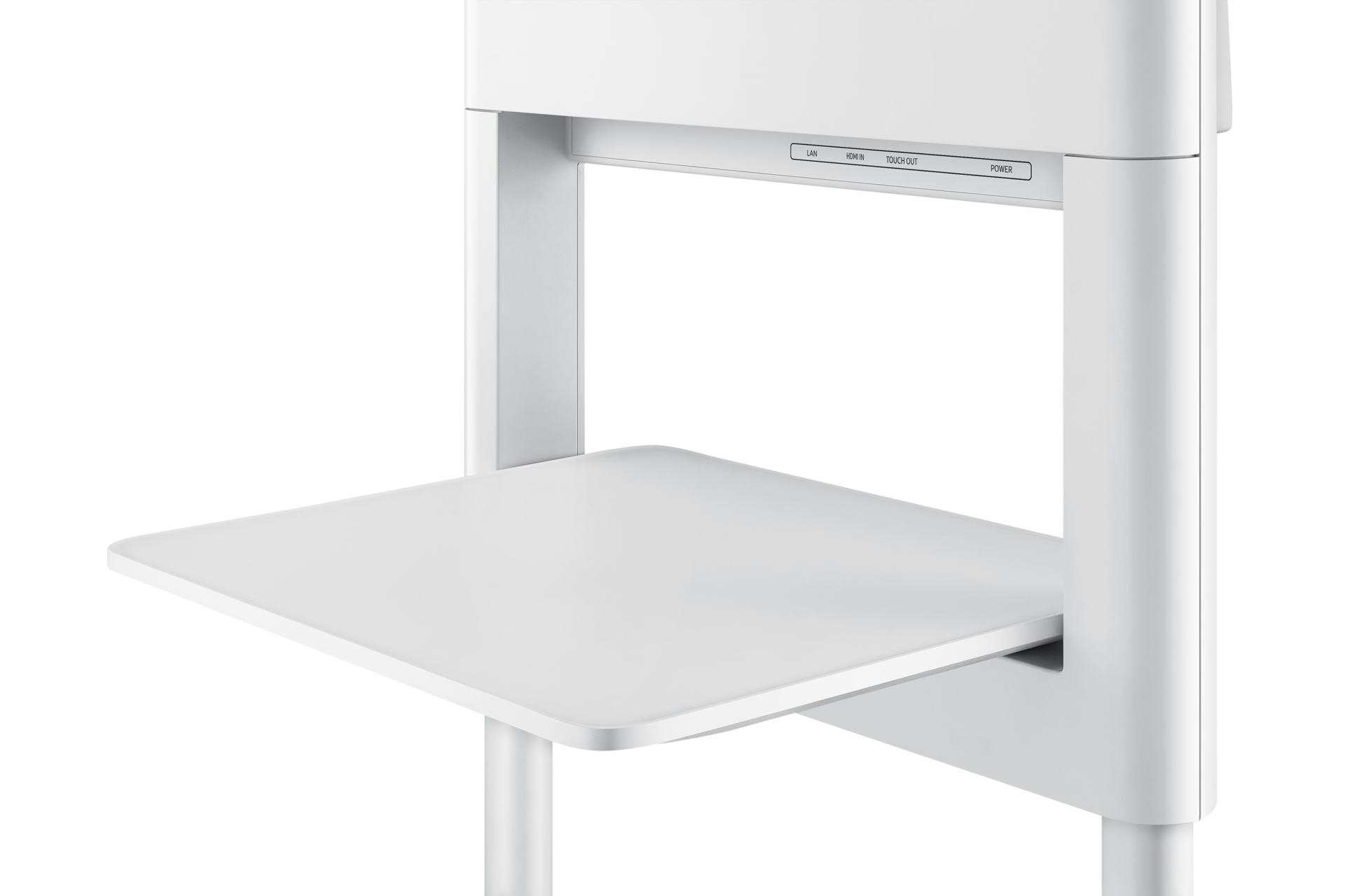 Samsung Flip Stand STNWM55H/EN Samsung Business FI