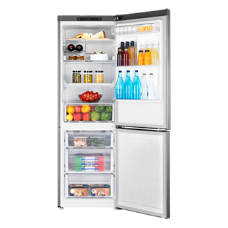 front-open-with-food silver