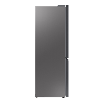 l-side Black