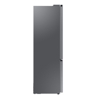 side Silver