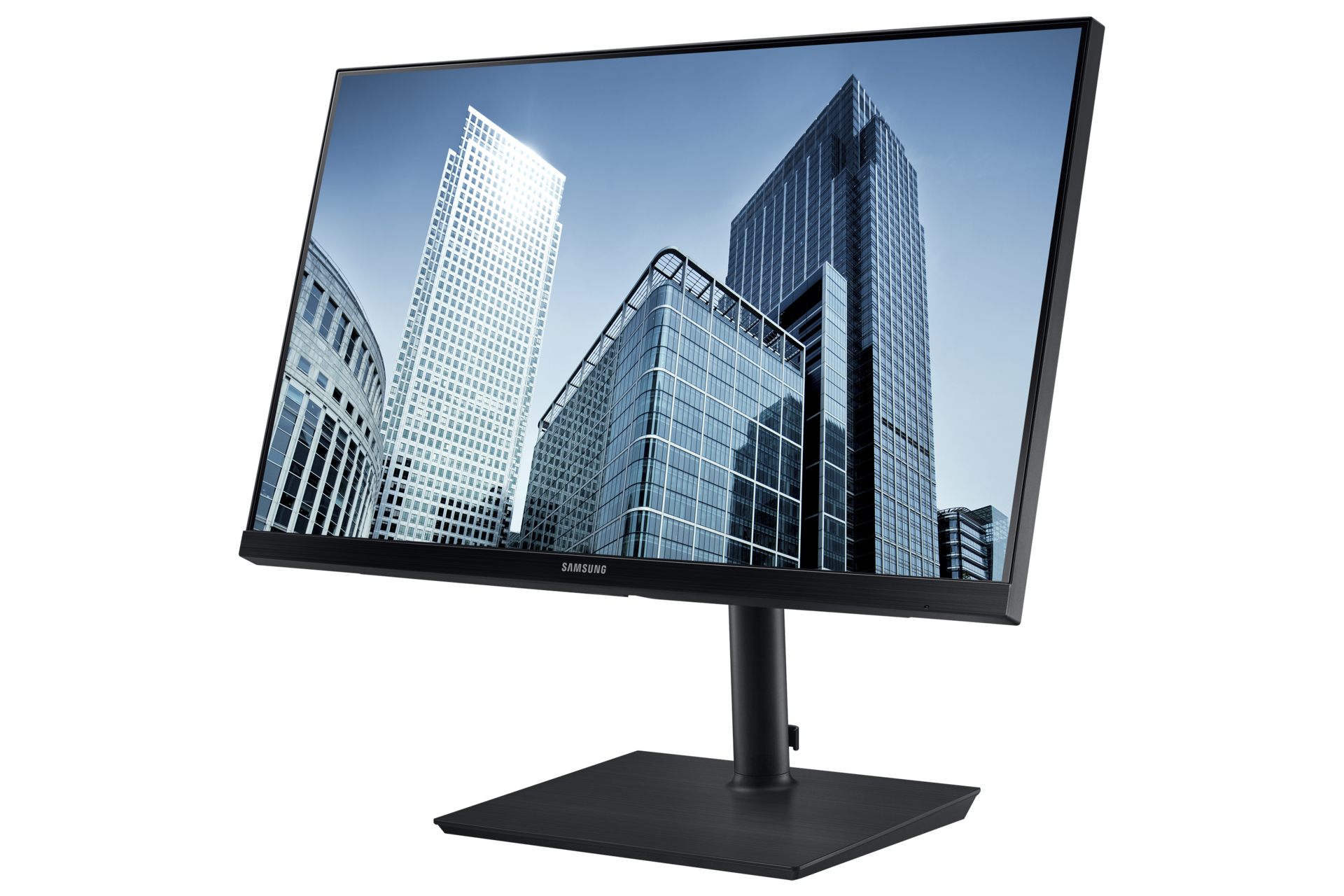 Low Dynamic black