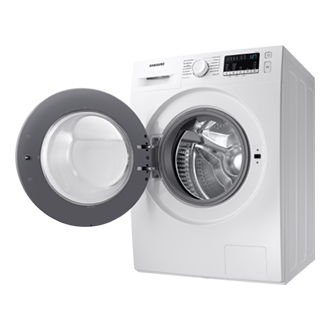 r-perspective-open White