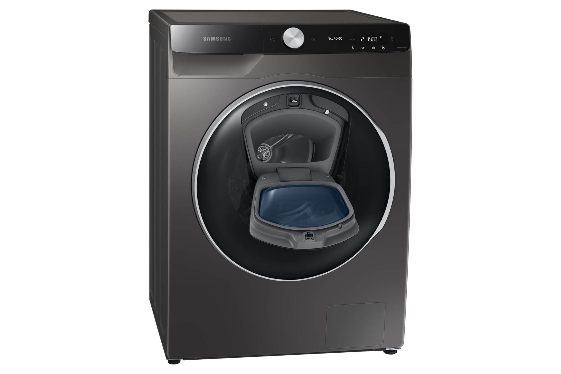 l-perspective-open Platinum Silver