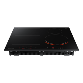 front-perspective black