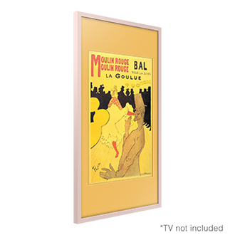 l-perpective2 Natural Pink