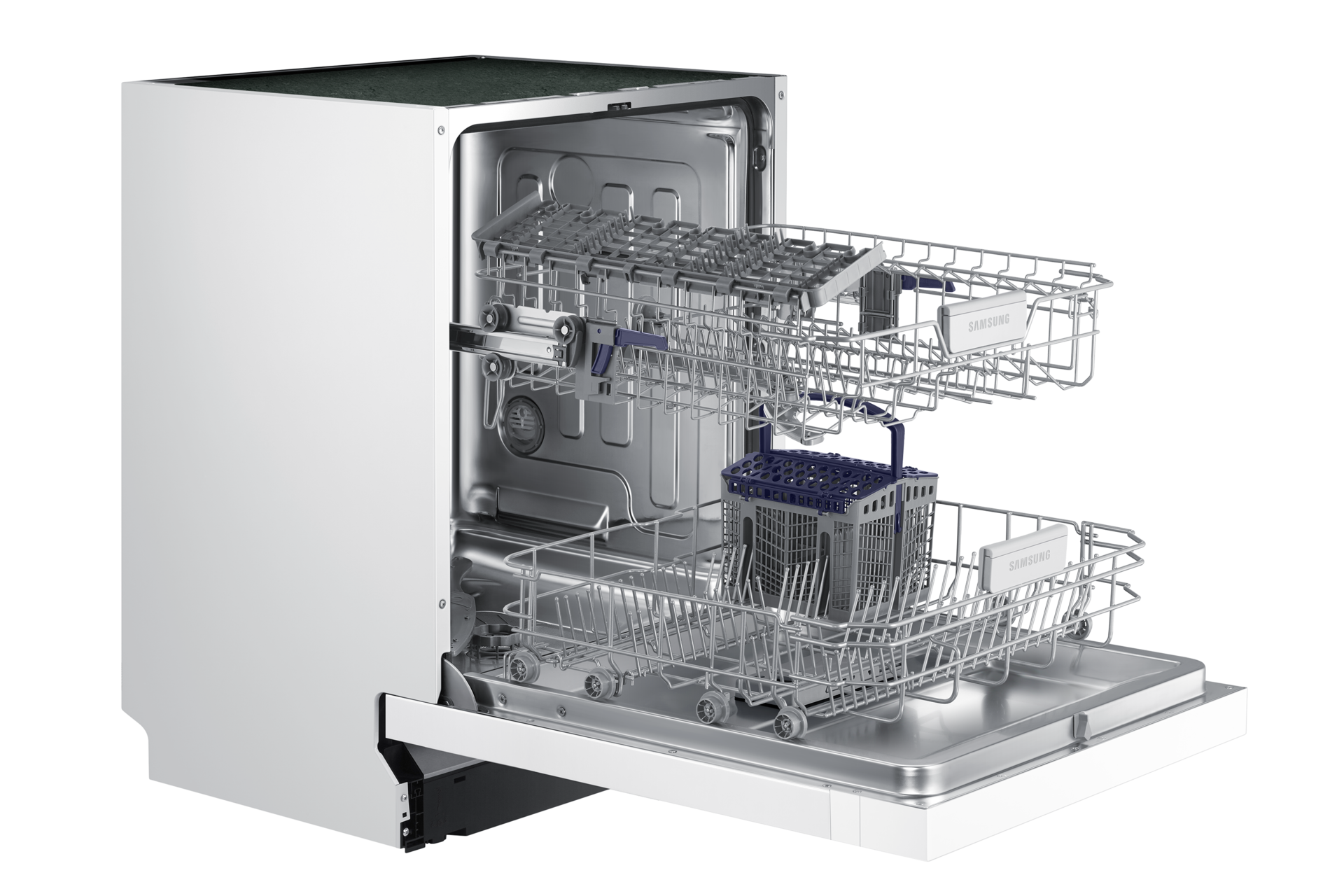 l-perspective-open white