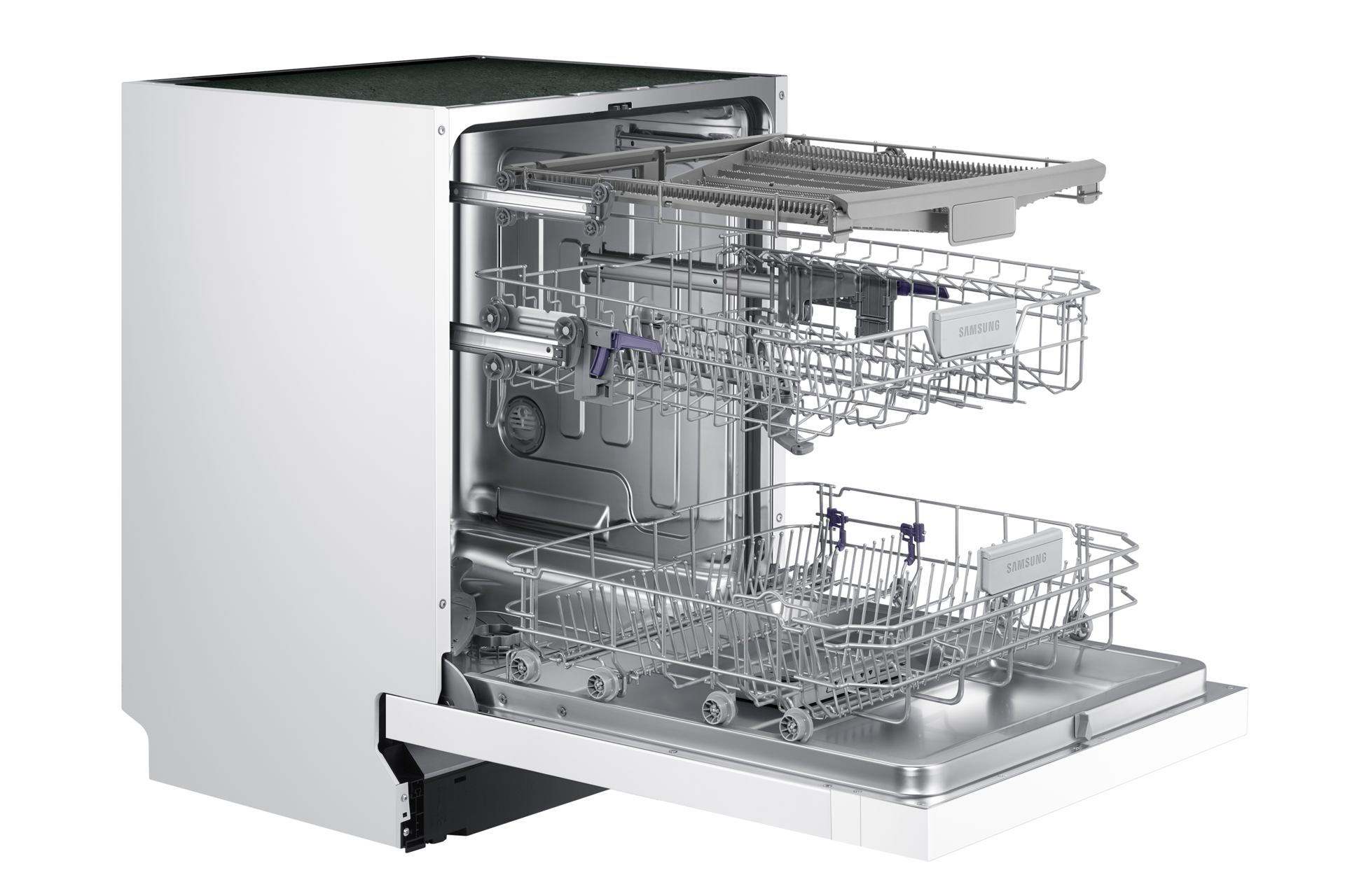 l-perspective-open white